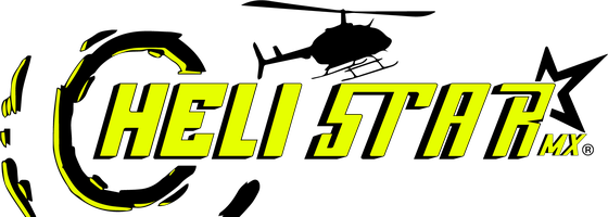 HeliStar MX